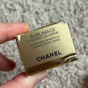 CHANEL Sublimage L'Extrait de Crème